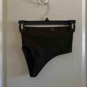 Set active - one should bra top